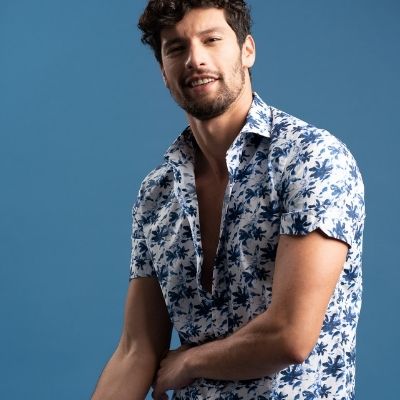 Collezione estate uomo best sale